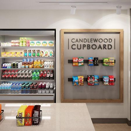 Candlewood Suites Dfw West - Hurst By Ihg Zewnętrze zdjęcie