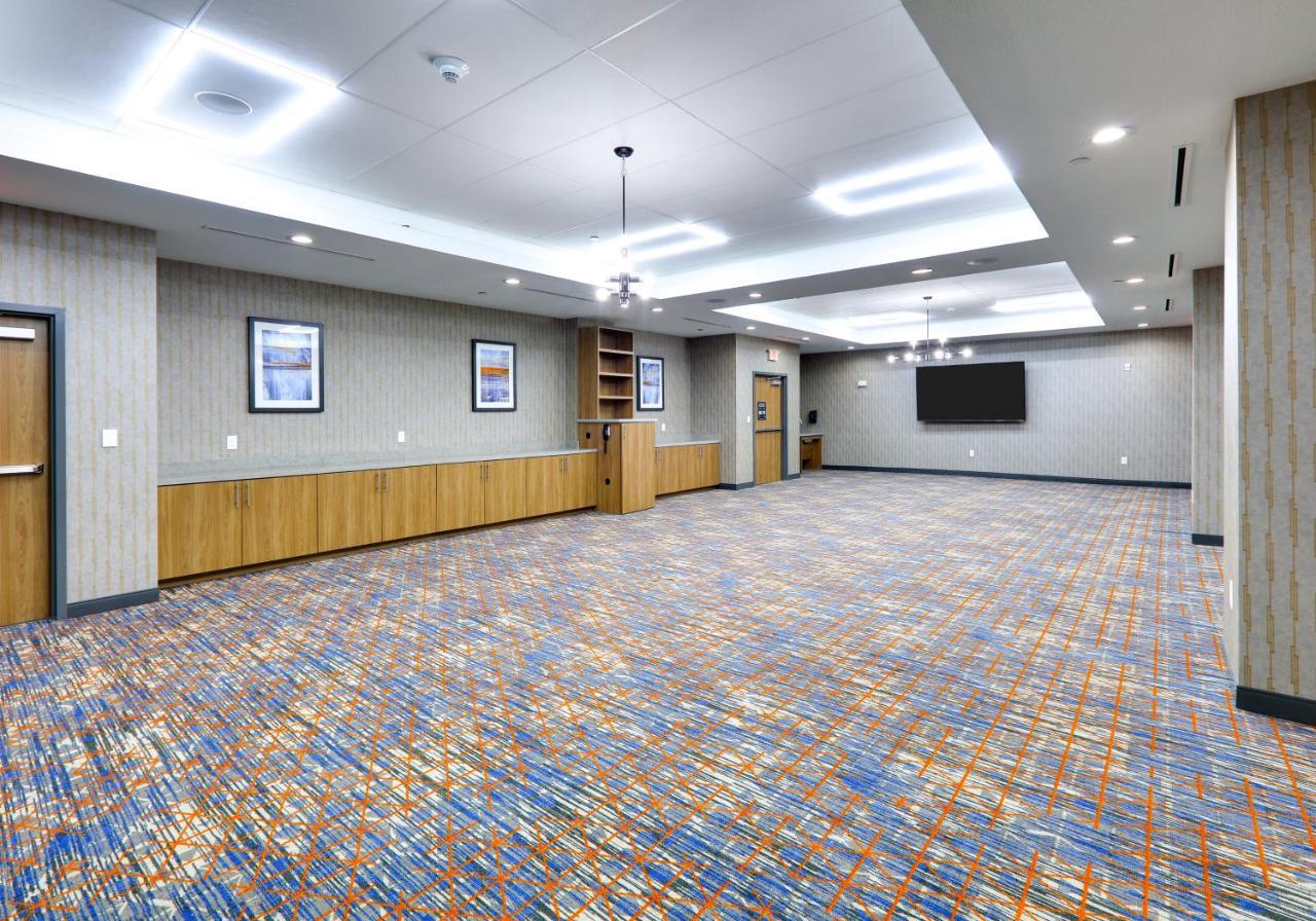 Candlewood Suites Dfw West - Hurst By Ihg Zewnętrze zdjęcie