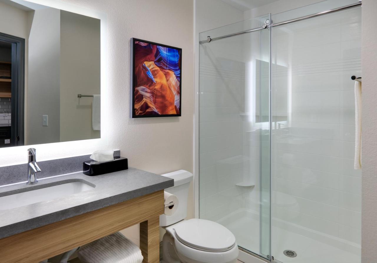 Candlewood Suites Dfw West - Hurst By Ihg Zewnętrze zdjęcie