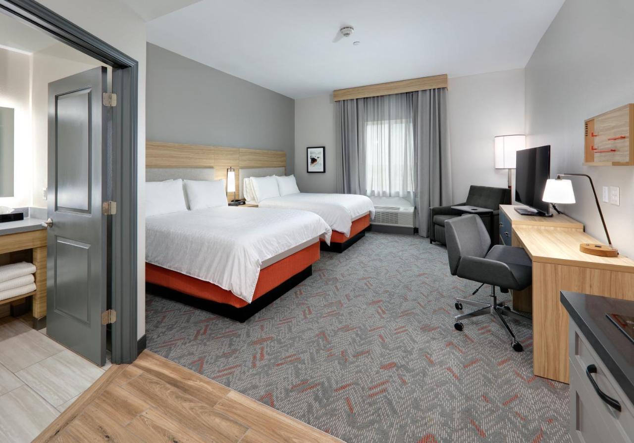 Candlewood Suites Dfw West - Hurst By Ihg Zewnętrze zdjęcie