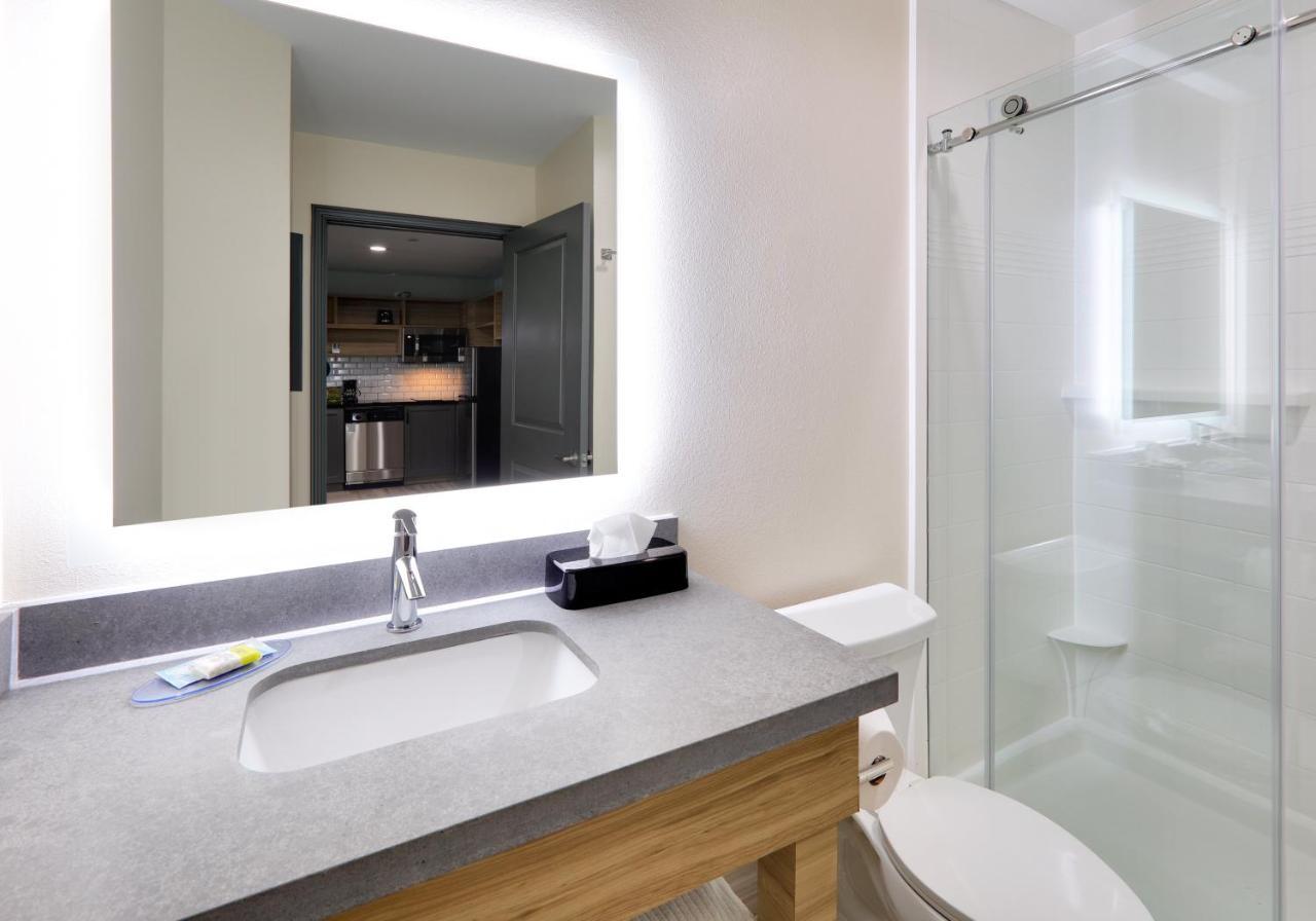 Candlewood Suites Dfw West - Hurst By Ihg Zewnętrze zdjęcie