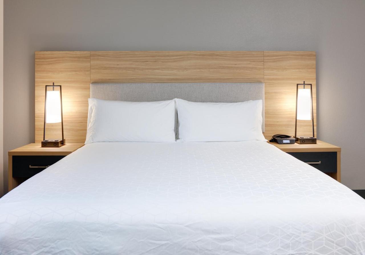 Candlewood Suites Dfw West - Hurst By Ihg Zewnętrze zdjęcie