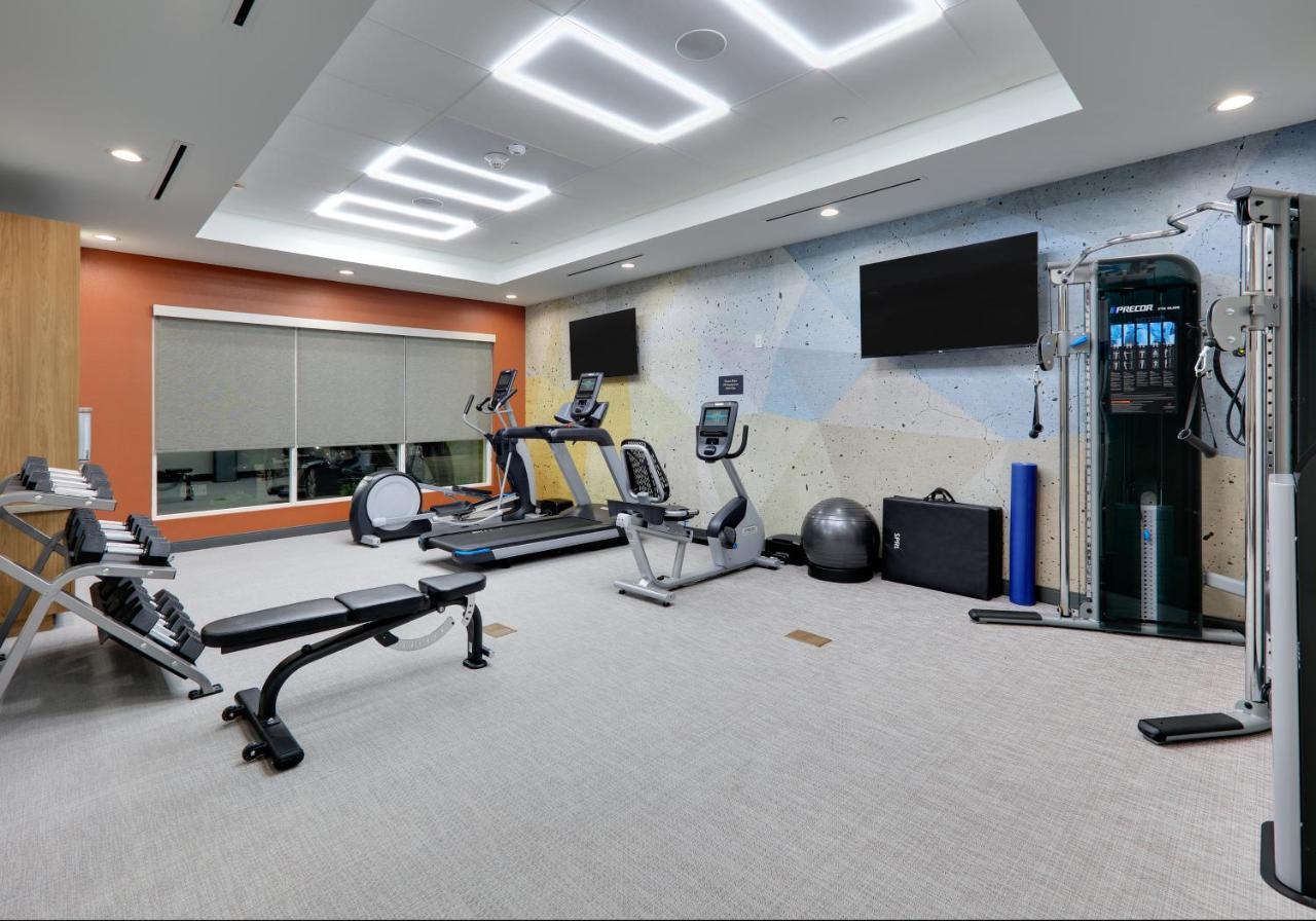 Candlewood Suites Dfw West - Hurst By Ihg Zewnętrze zdjęcie