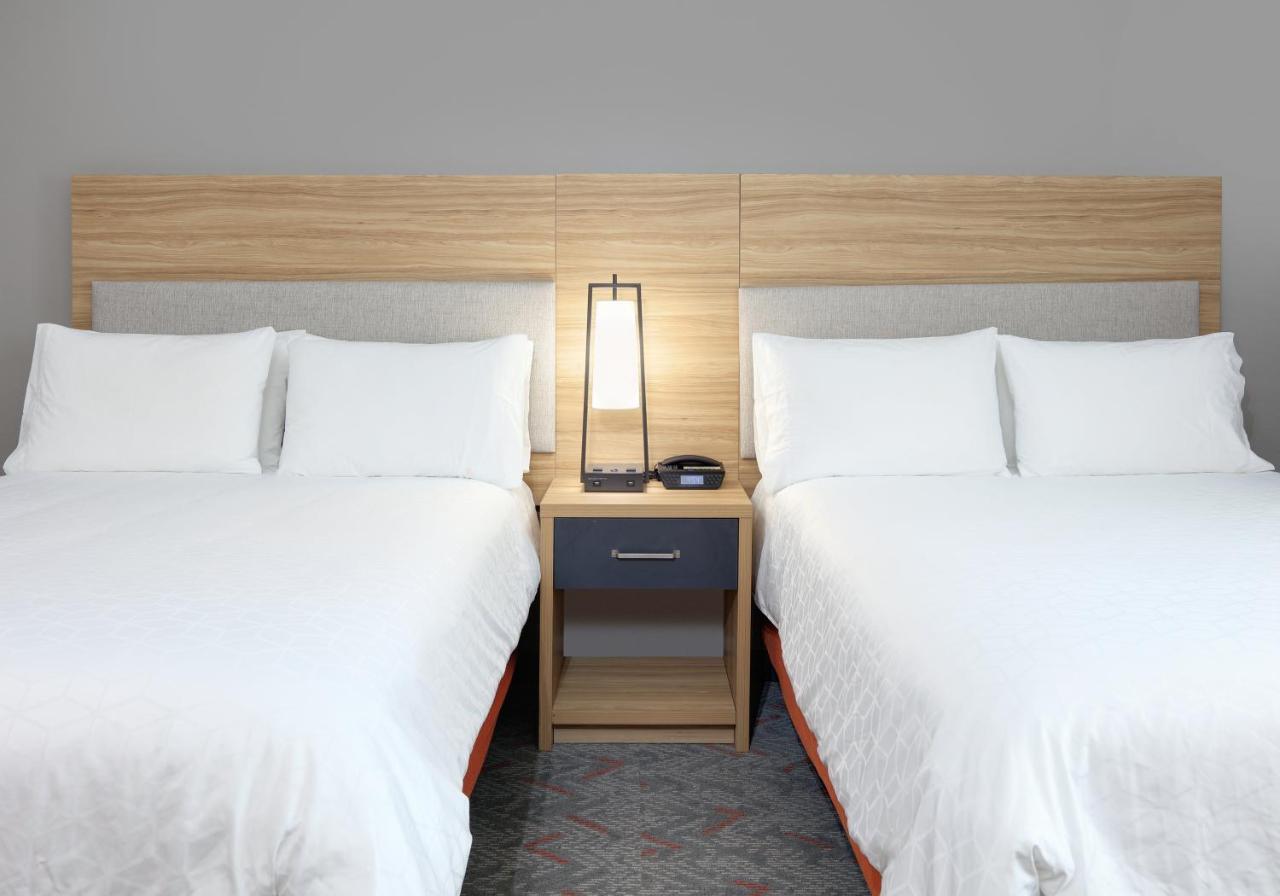 Candlewood Suites Dfw West - Hurst By Ihg Zewnętrze zdjęcie