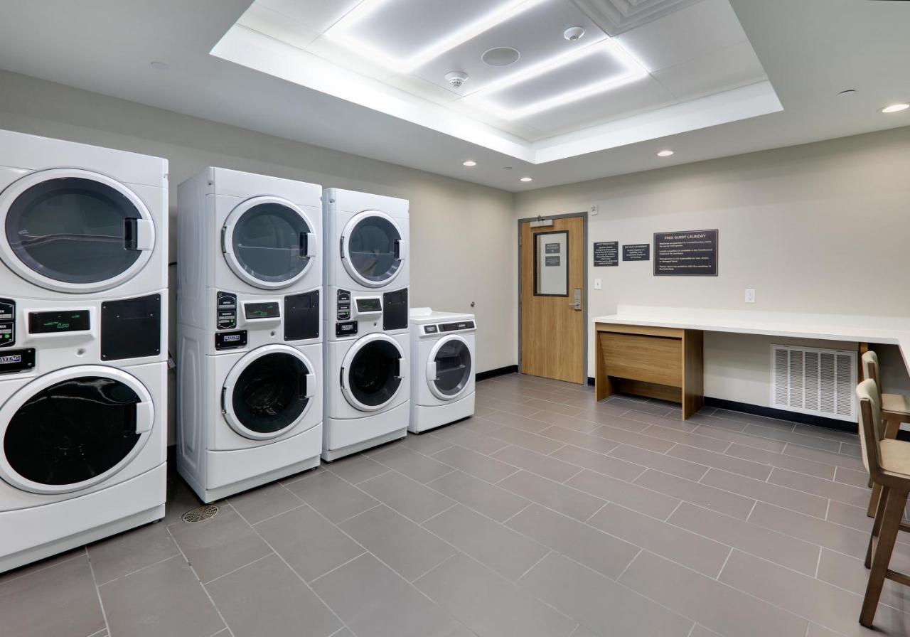 Candlewood Suites Dfw West - Hurst By Ihg Zewnętrze zdjęcie