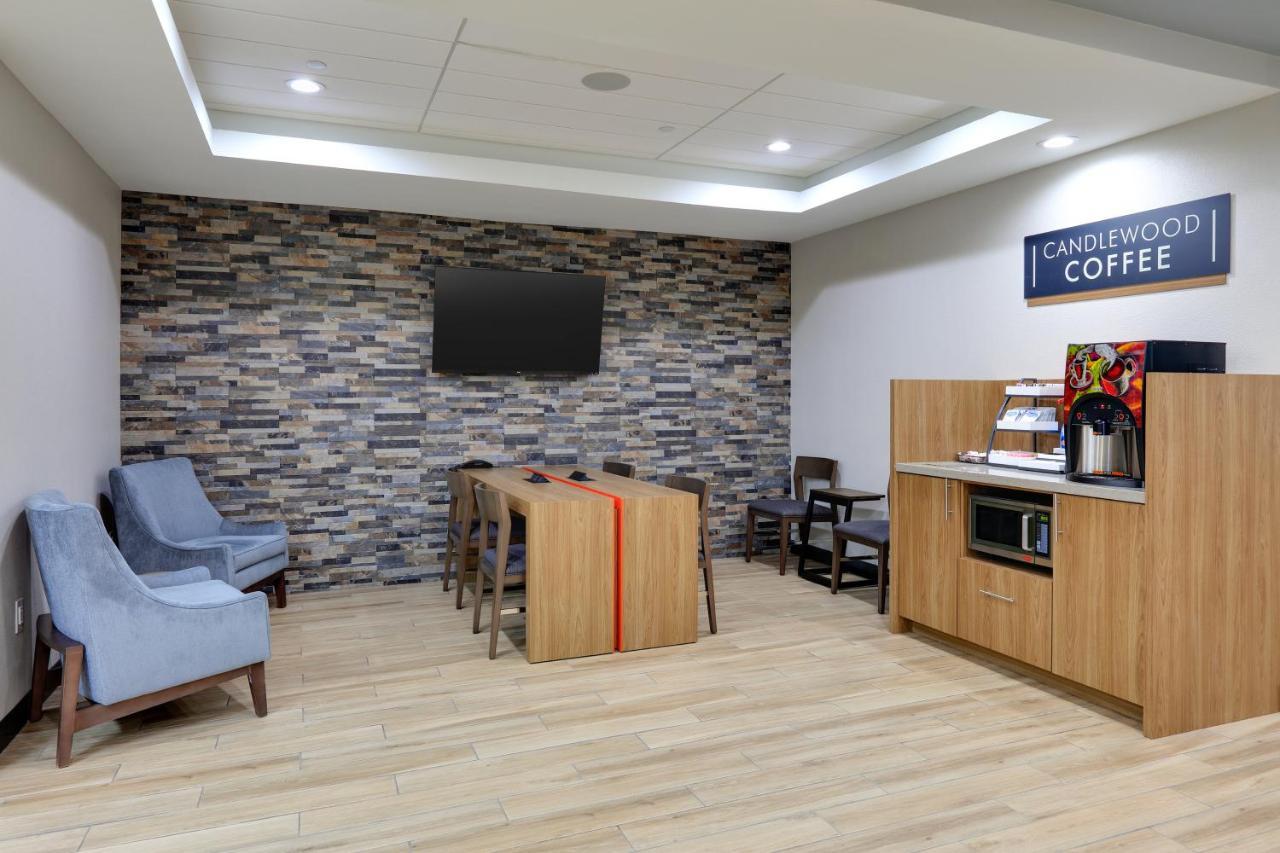 Candlewood Suites Dfw West - Hurst By Ihg Zewnętrze zdjęcie