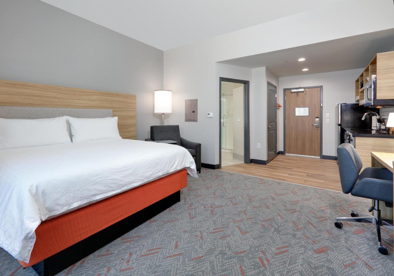 Candlewood Suites Dfw West - Hurst By Ihg Zewnętrze zdjęcie
