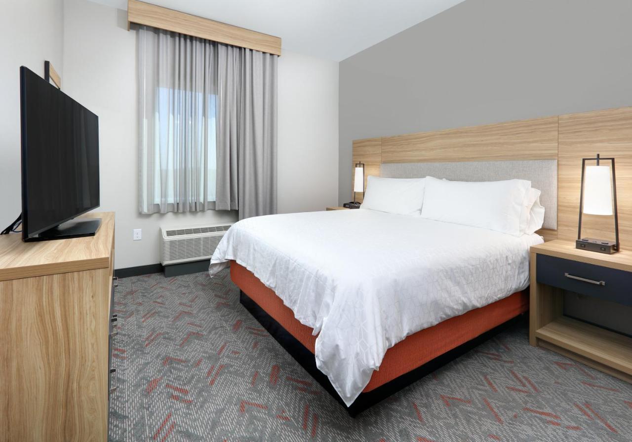 Candlewood Suites Dfw West - Hurst By Ihg Zewnętrze zdjęcie