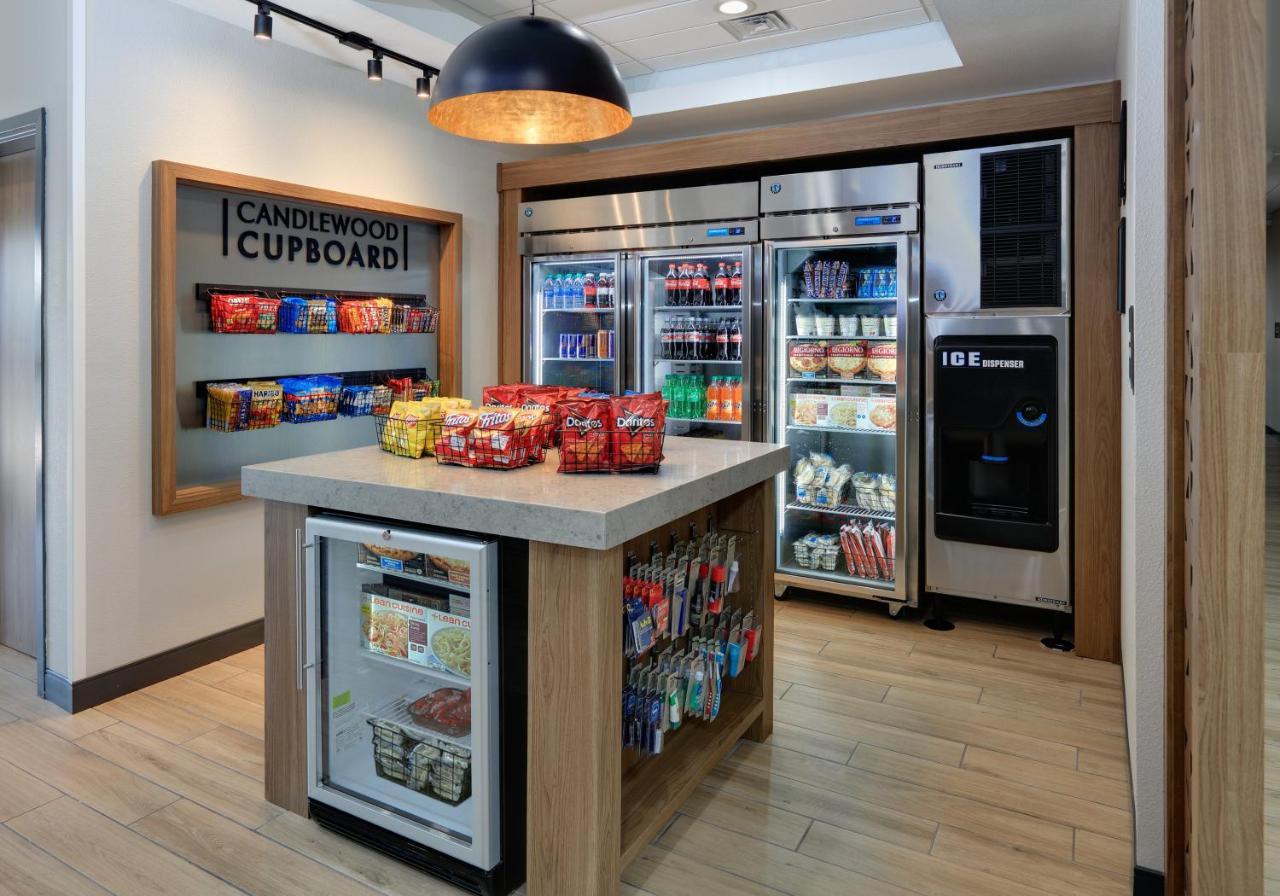 Candlewood Suites Dfw West - Hurst By Ihg Zewnętrze zdjęcie