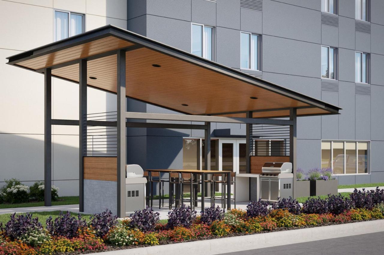 Candlewood Suites Dfw West - Hurst By Ihg Zewnętrze zdjęcie